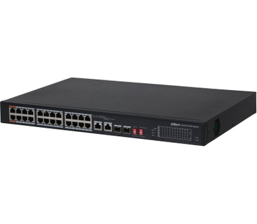 Dahua PFS3226-24ET-240