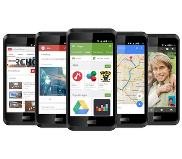 Archos 45