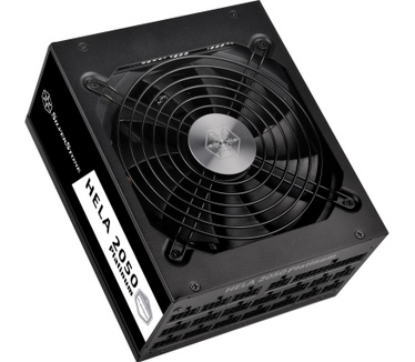 Silverstone HELA 2050 Platinum