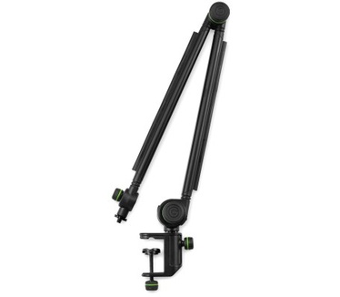 Gravity Mikrofonständer Supporto microfono