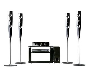LG HT762TZ