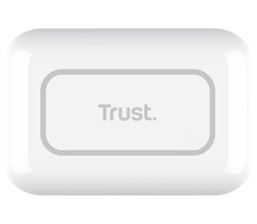 Trust Primo Touch Bluetooth Wireless Earphones (Wit)