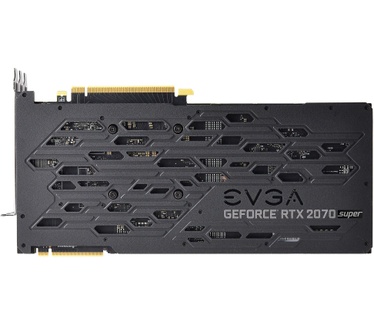 EVGA GeForce RTX 2070 Super FTW3