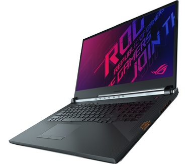Asus G731GW-H6171T