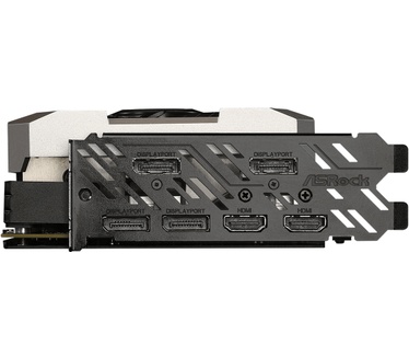 ASRock Radeon RX 5700 XT Taichi X 8G OC+ 8GB