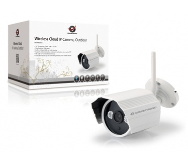 Conceptronic Wireless 720P Cloud IP Camera Outdoor CIPCAM720OD