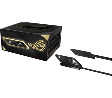 ASUS ROG Thor 3000W Titanium III Edition 20