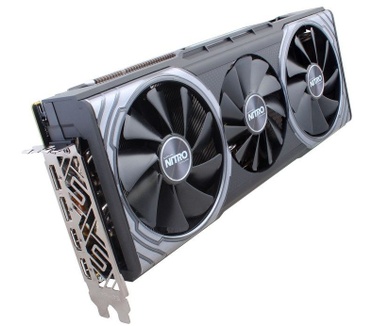 Sapphire NITRO+ Radeon RX Vega64 8G HBM2