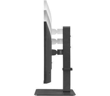LG 27BR550Y-C Zwart
