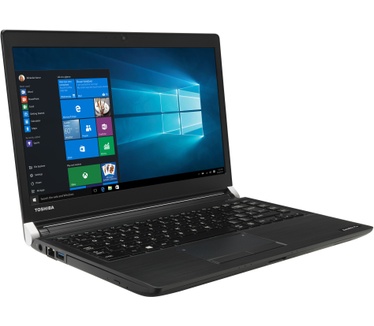 Toshiba Satellite Pro A30-123