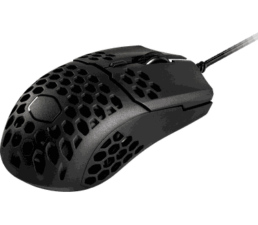 Cooler Master MM710 Light Mouse