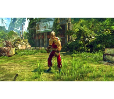 Enslaved: Odyssey to the West