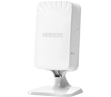 HPE Aruba Networking AP-600H-MNT1 Single Hang Wall-Box Mount Kit