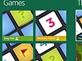 Mijnenveger, Minesweeper