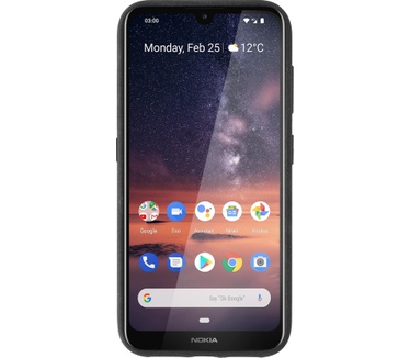Azuri AZCOVFLEXNOK3.2-BLK