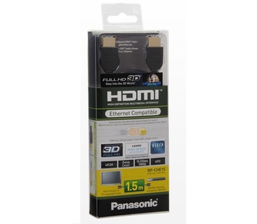 Panasonic HDMI 1.5m