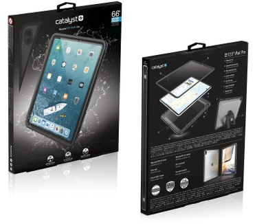 Catalyst Lifestyle CATIPDPRO12BLK3