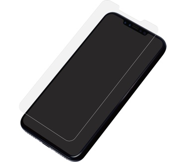 eStuff Apple iPhone X/XS Clear Screen Protector