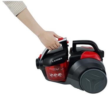Hoover LA71_LA30011
