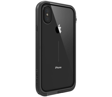 Catalyst CATDRPHXBLK (iPhone X) Zwart