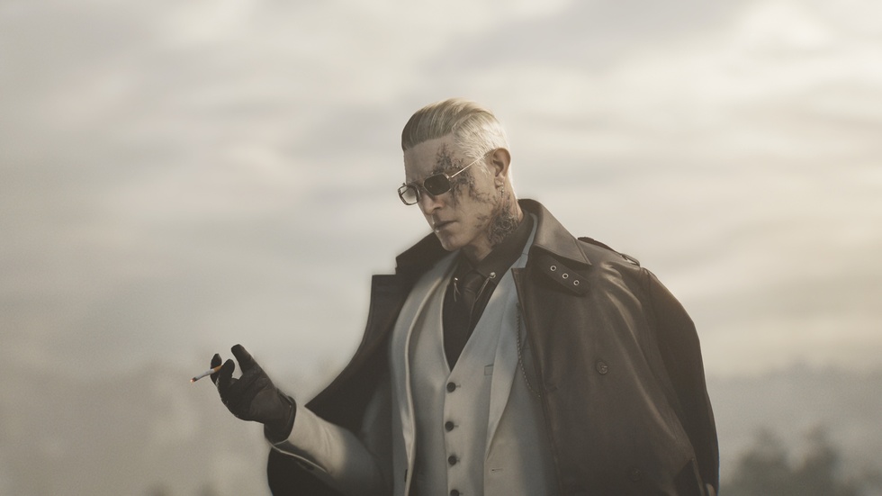 Resident Evil Requiem