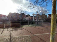 Cameratest Realme GT NEO 2 - Foto's overdag - Groothoekcamera