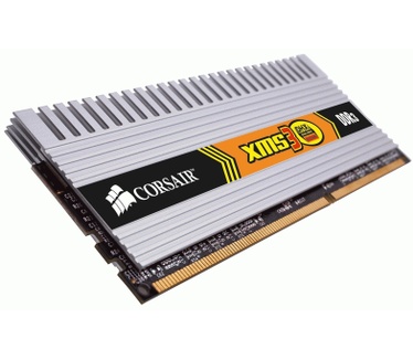 Corsair TWIN3X4096-1600C7DHXIN