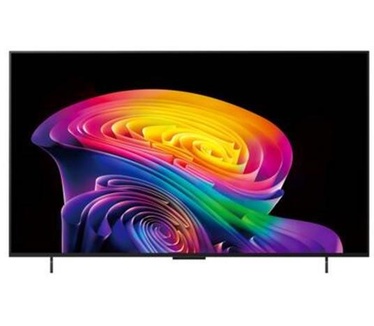 LG OLED evo C6 83" (C69) Zwart