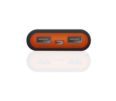 Terratec Powerbank P2 7800 mAh