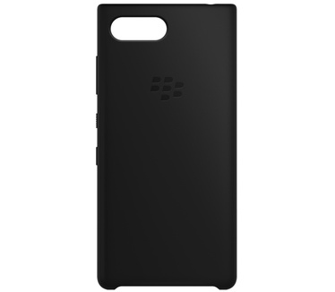 BlackBerry Soft Shell Black KEY2