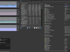 2 - on battery, gaming - V3.0