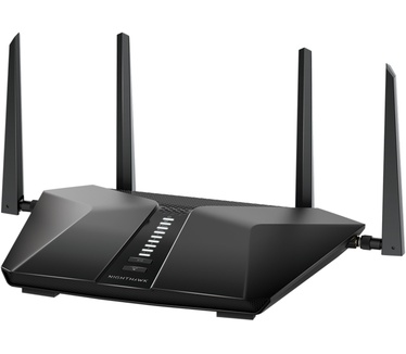 Netgear Nighthawk RAX43