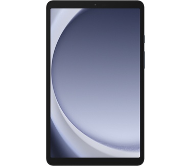 Samsung Galaxy Tab A9, WiFi, 8GB ram, 128GB opslag Blauw