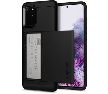 Spigen Slim Armor CS