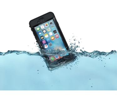 Otterbox 77-52563 (iPhone 6/6S) Zwart