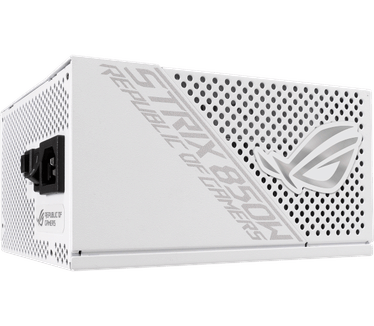 ASUS ROG Strix 850W Gold White (met 16-pins kabel)