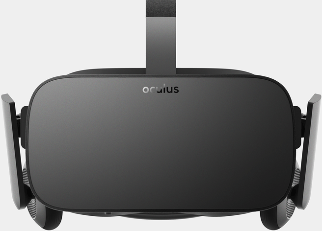 Oculus Rift