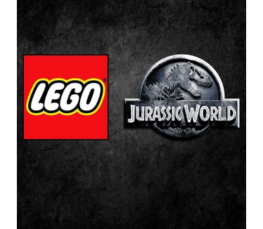 LEGO Jurassic World