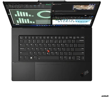 Lenovo ThinkPad Z16 Gen 2 ThinkPad Z16 Gen 2 (21JX0002MH)