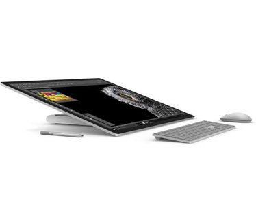 Microsoft Surface Studio