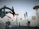 The Tomorrow Children