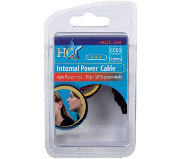 HQ Products CC-259