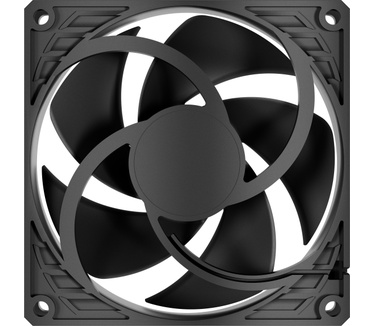 Arctic P9 PWM PST