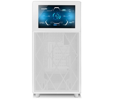 Nox Hummer BIOS
