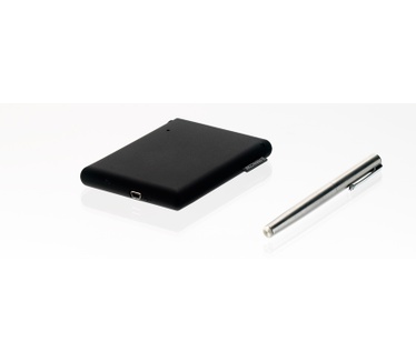 Freecom Mobile Drive XXS 3.0 2TB Zwart