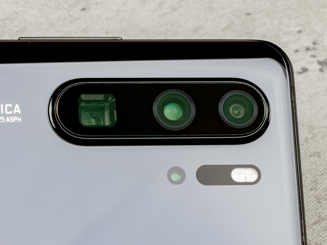 P30 pro датчик приближения