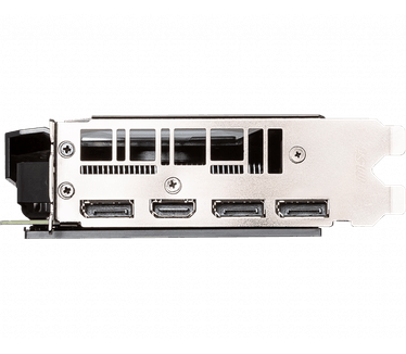 MSI GeForce RTX 2070 Super Ventus