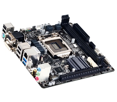 Gigabyte GA-H81N