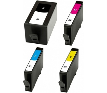 Maxprint T6M15AE inktcartridge