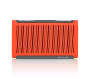 Braven Balance Oranje